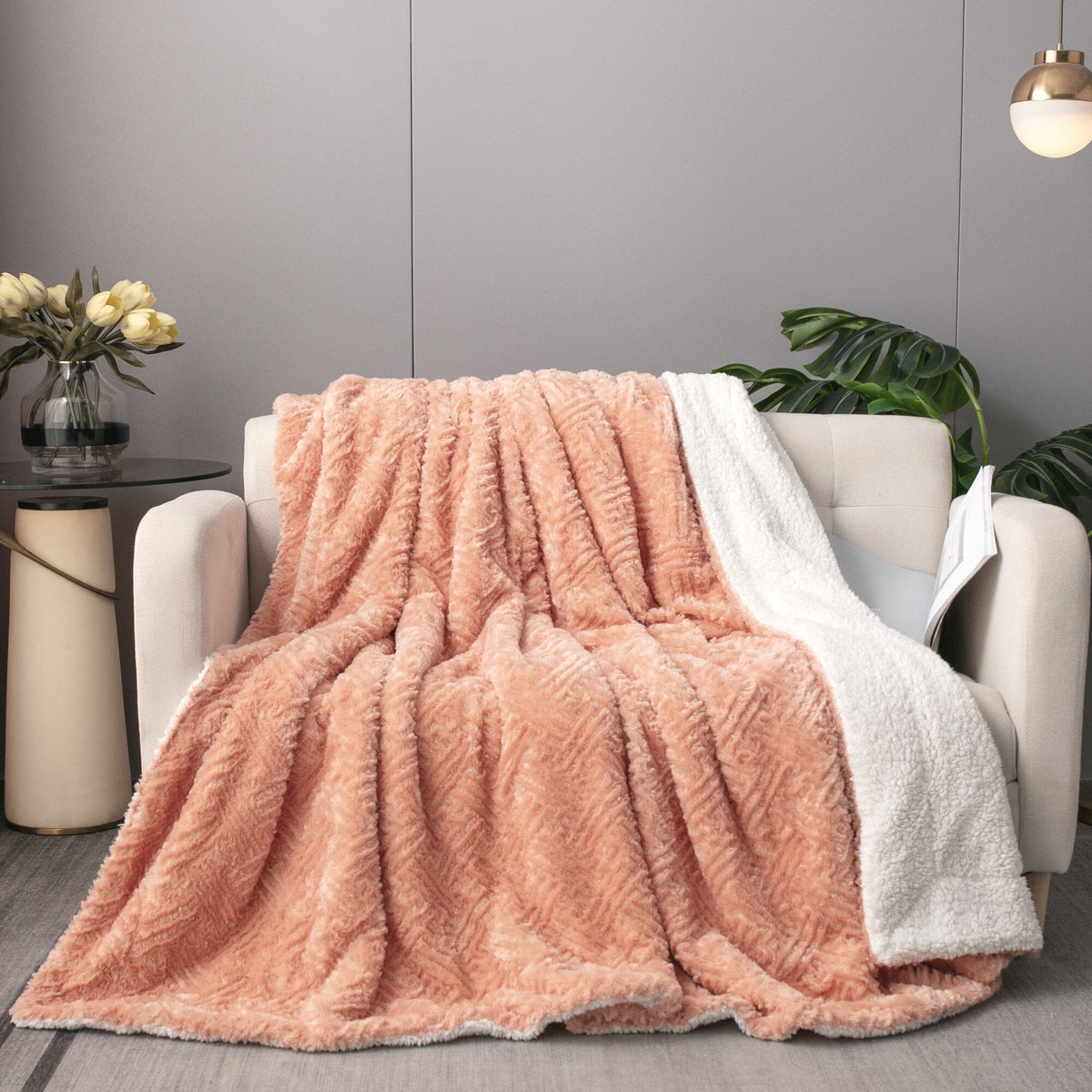 Blankets